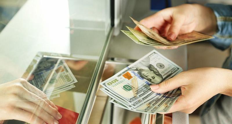hình thức vay thấu chi vay doanh nghiệp